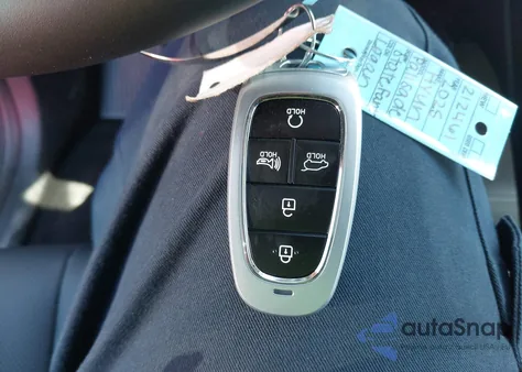 2025 Hyundai Palisade Xrt z USA, uszkodzony, nr VIN KM8R34GE3SU898043